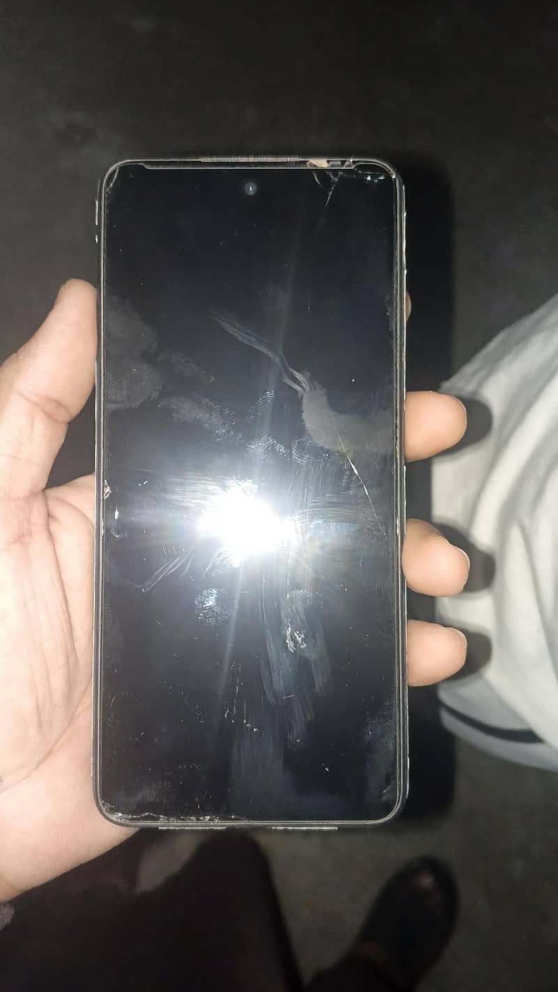 Tecno Spark 20 2