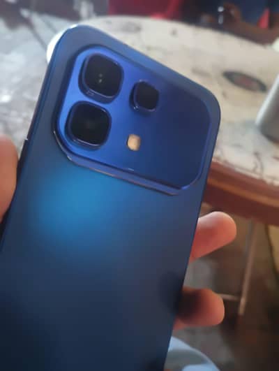 Infinix Note 60 Pro