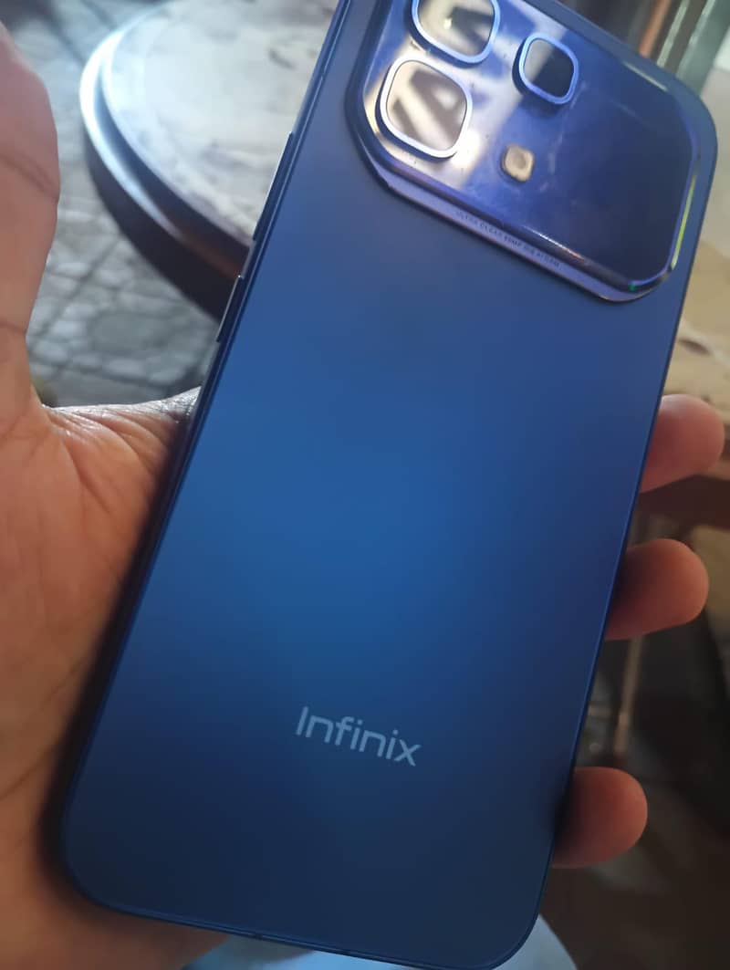 Infinix Note 60 Pro 5