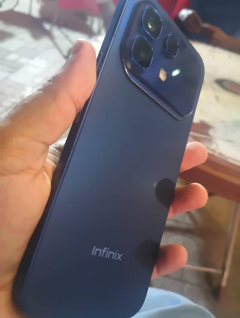 Infinix Note 60 Pro 9