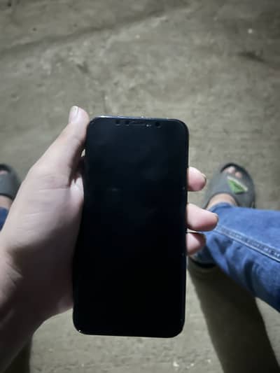 Apple iPhone XS
