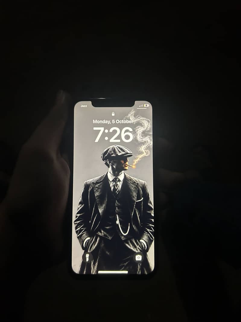 Apple iPhone XS 1