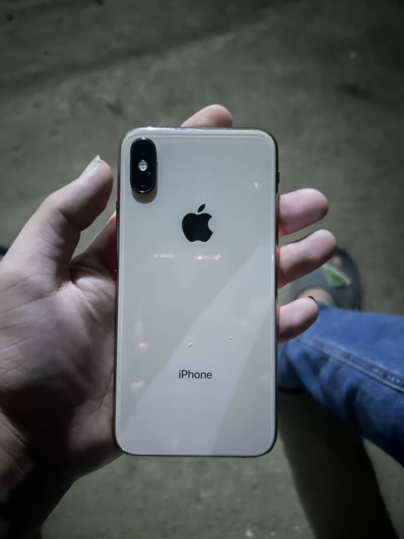 Apple iPhone XS 2