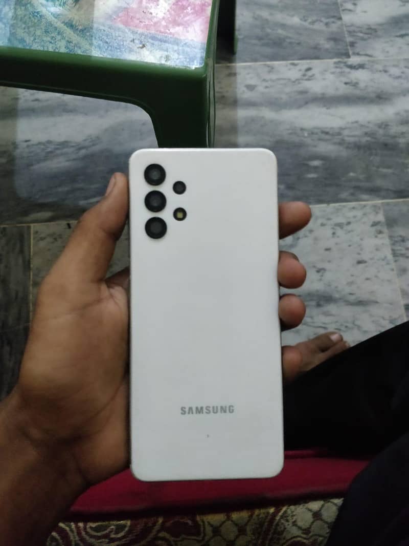 Samsung Mobile A32 2