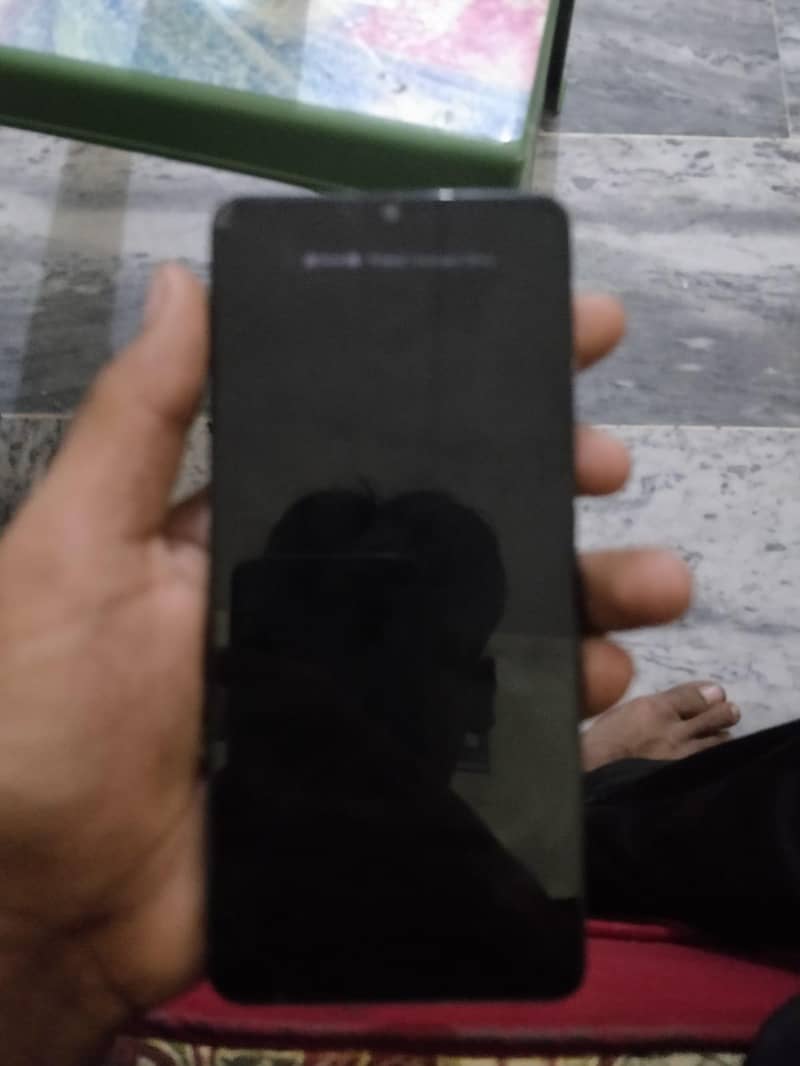 Samsung Mobile A32 4