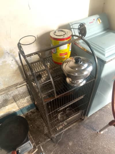 cage for sale