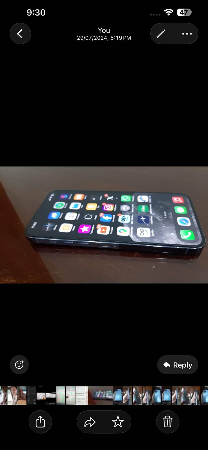 Apple iPhone 13 Pro Max 0