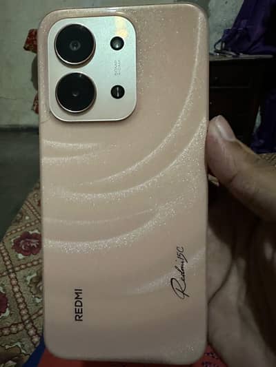 Redmi 15C 6/128