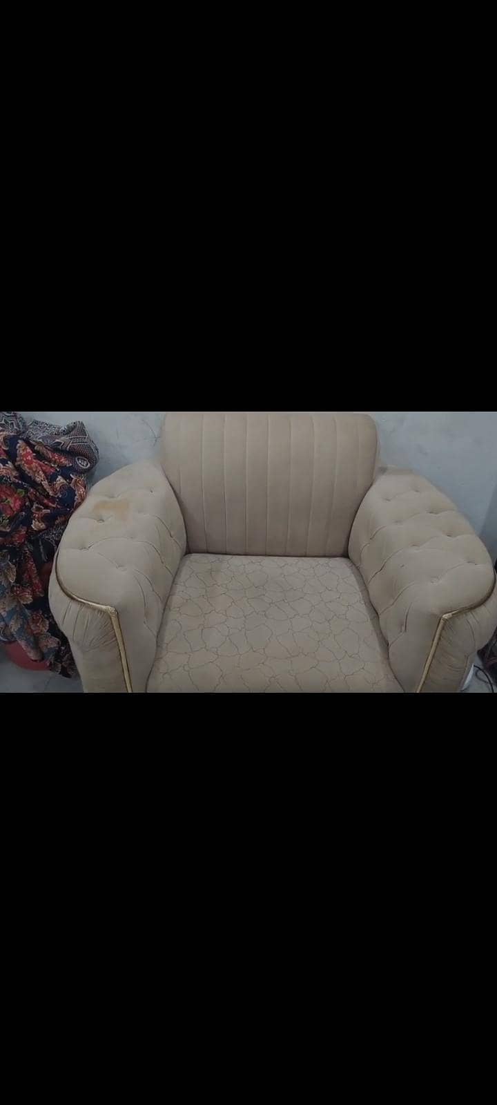 Sofa set ha 3