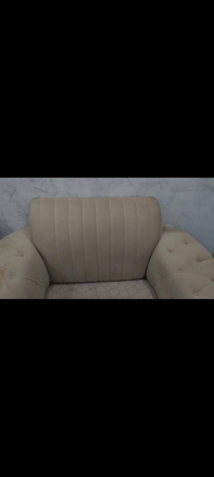 Sofa set ha 4