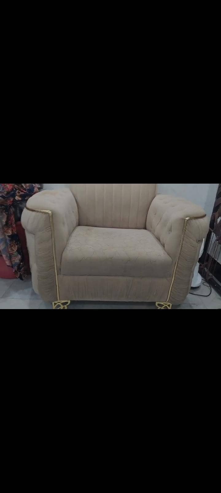 Sofa set ha 5
