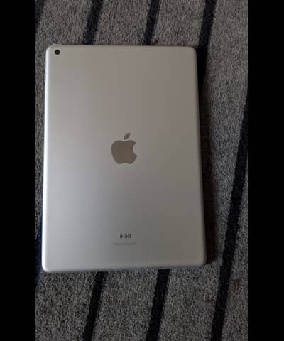 IPad 9th generation with box