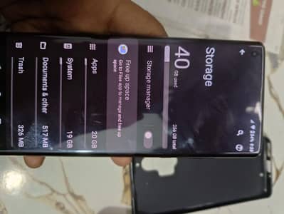 Motorola Edge