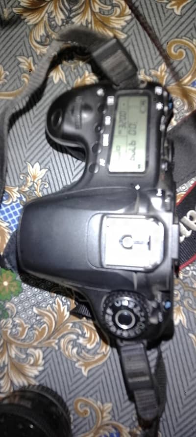 canon. 60D