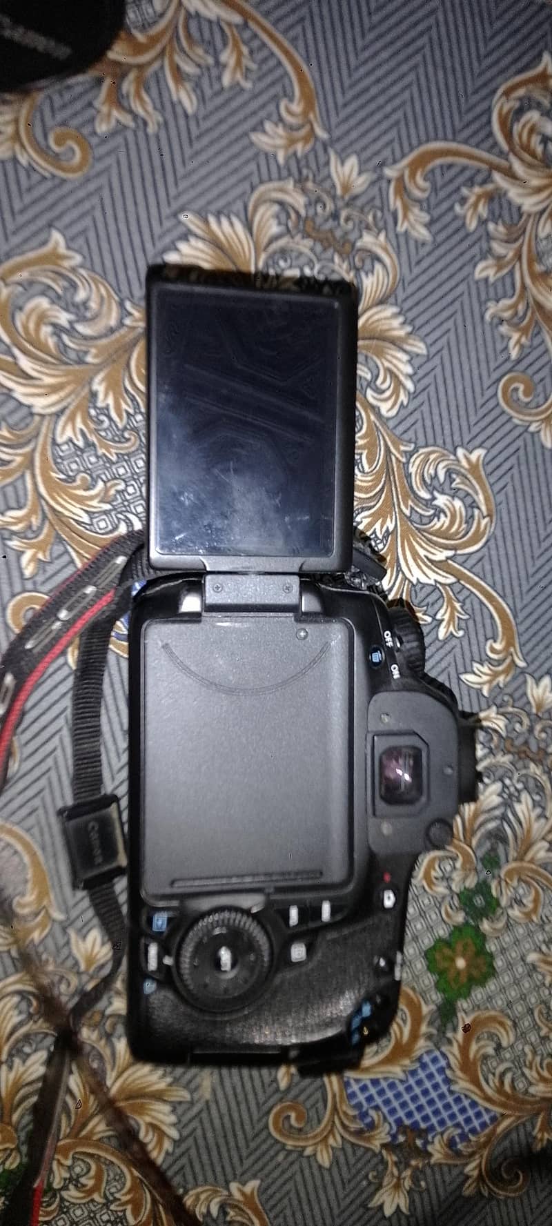 canon. 60D 1