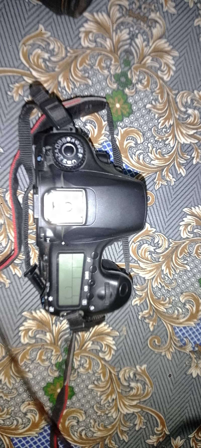 canon. 60D 2