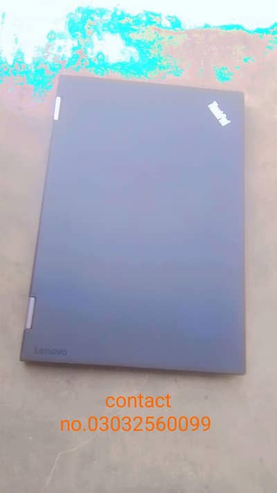 LENOVO THINK PAD