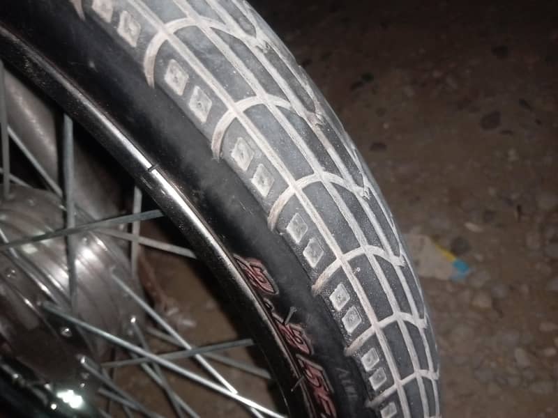 unique Xtreme 70 1