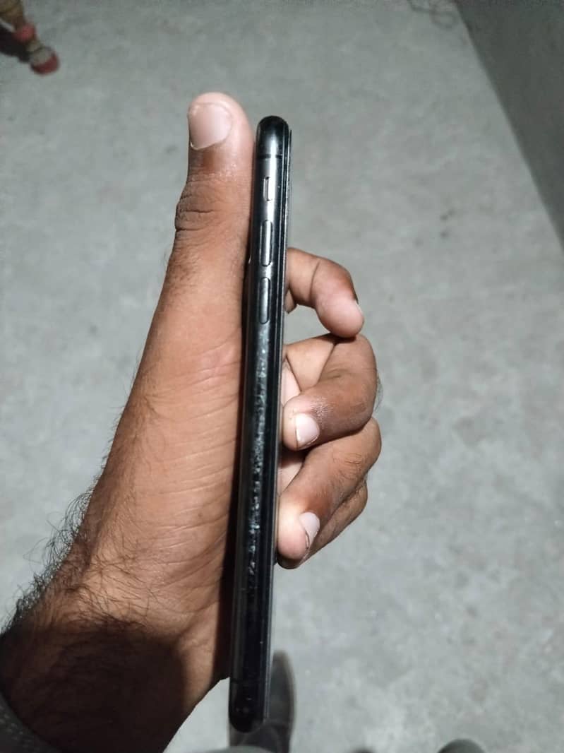 Apple iPhone X 1