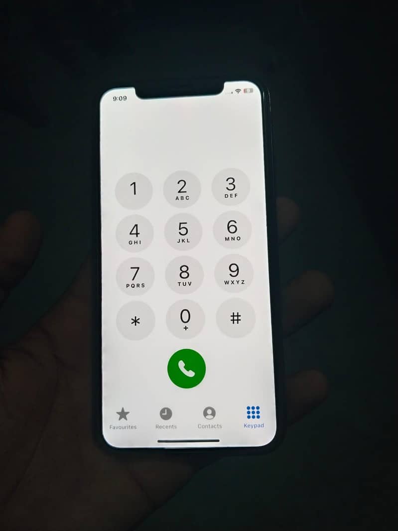 Apple iPhone X 2