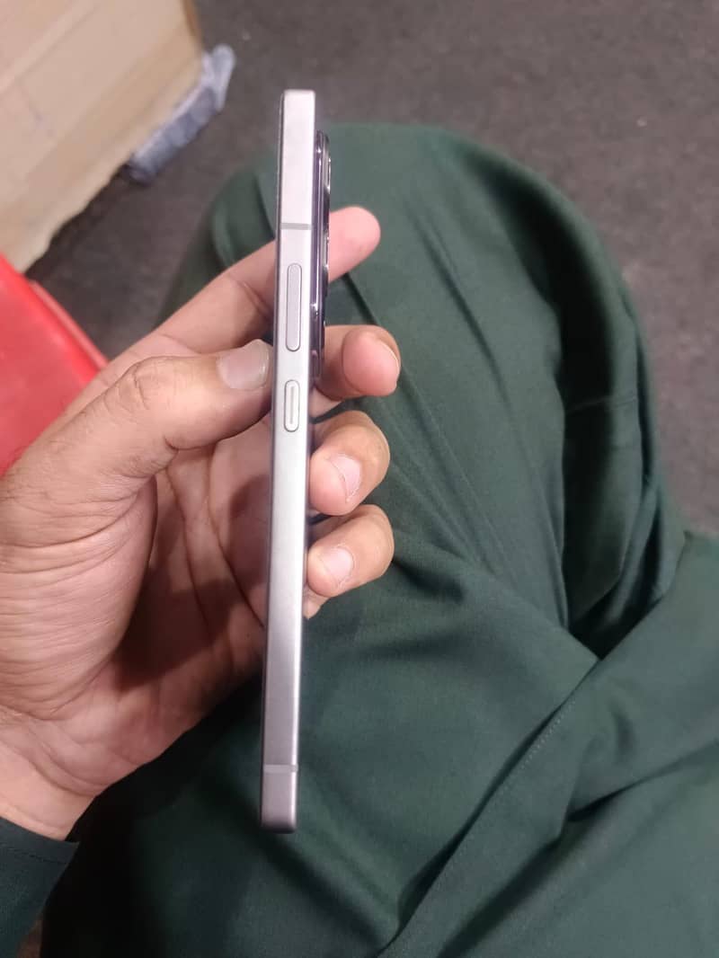 Infinix Note 50 6