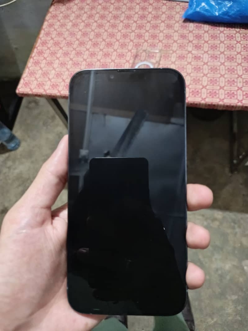 Apple iPhone 13 Pro Max 0