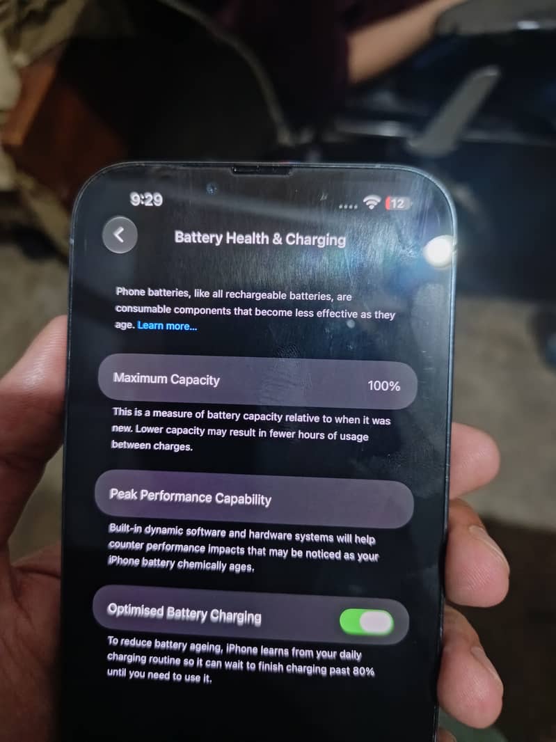 Apple iPhone 13 Pro Max 1