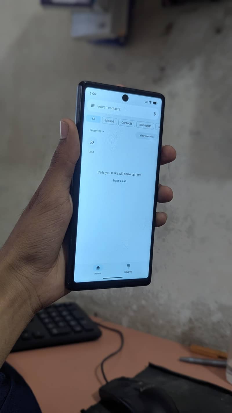 Pixel 6a 1