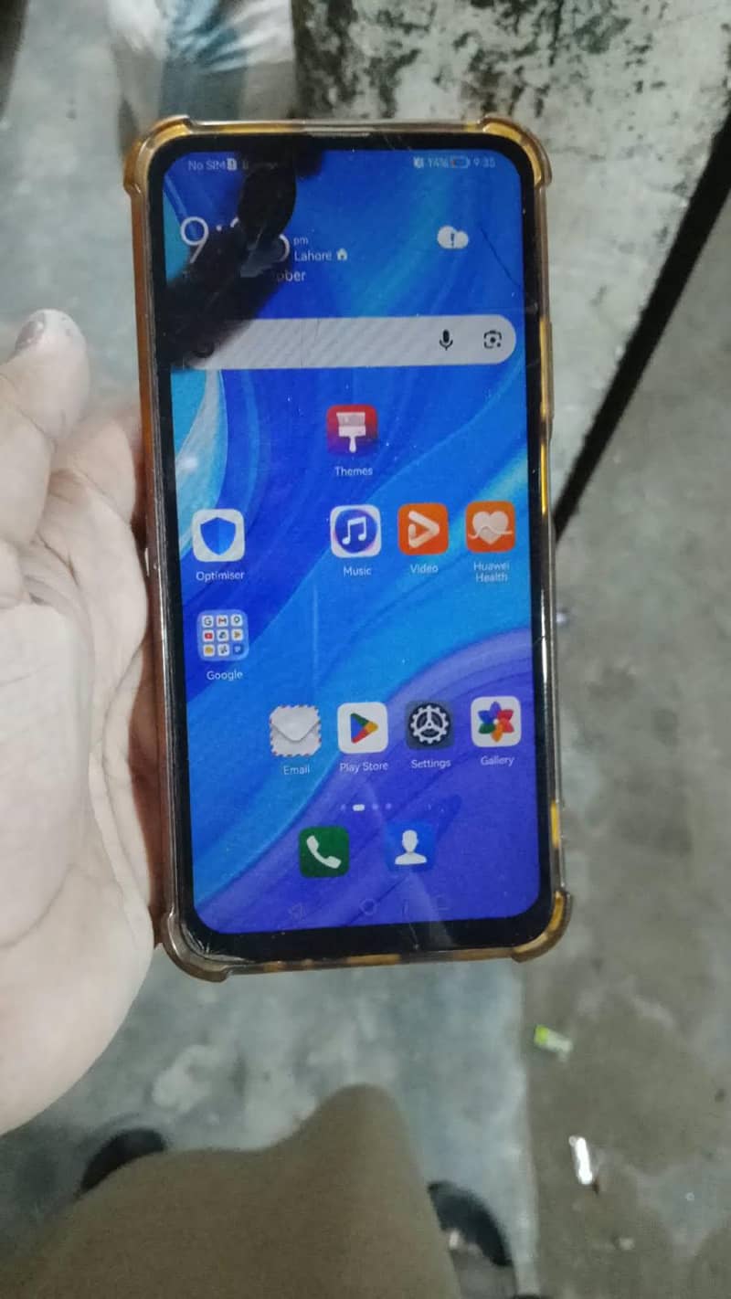 Huawei Other Model 0
