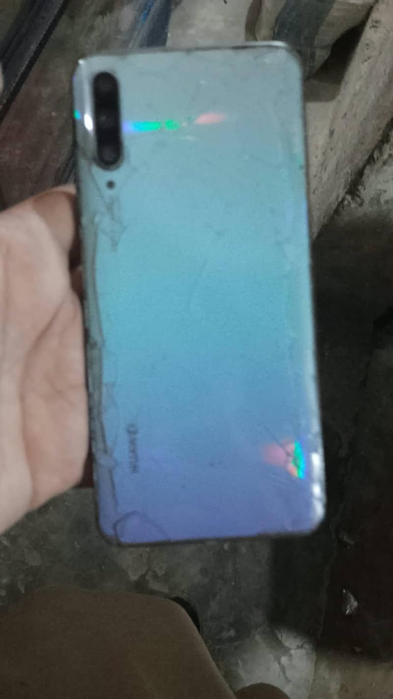 Huawei Other Model 1