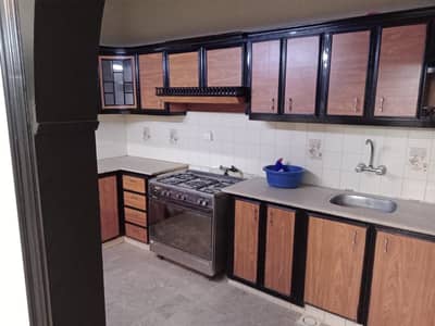 Old but maintained Flat available for RENT 2nd floor without Lift