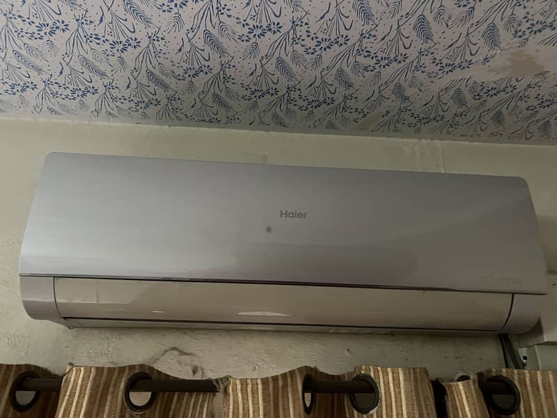 Air conditioner 0