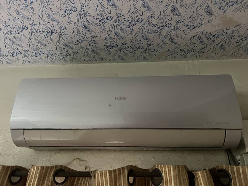 Air conditioner 1