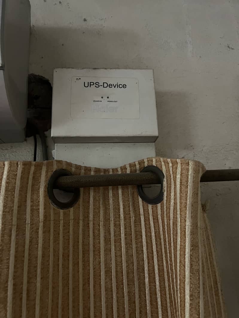 Air conditioner 2