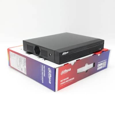 Dahua 08 channel 4108-4KS3 NVR