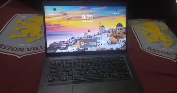 Dell Latitude 5490 | core i5 8th Gen | 8gb Ram | 256GB SsD