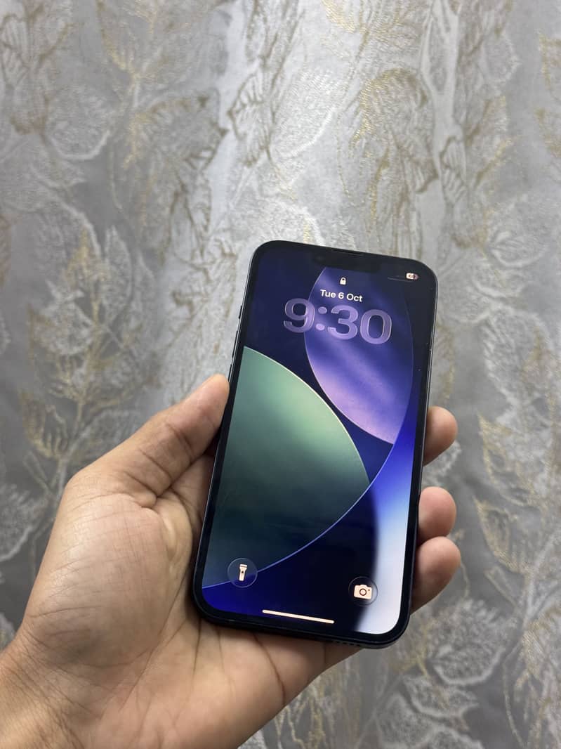 Apple iPhone 13 2