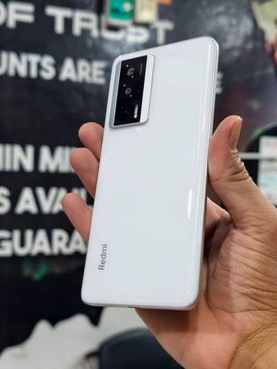Xiaomi Redmi K60