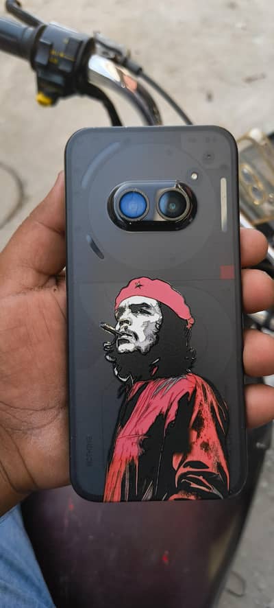 Nothing Phone 2a