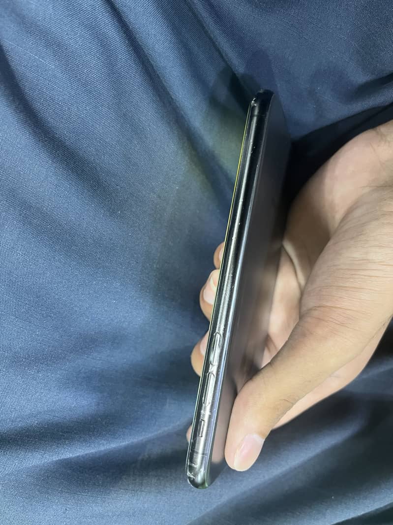 Apple iPhone X 1