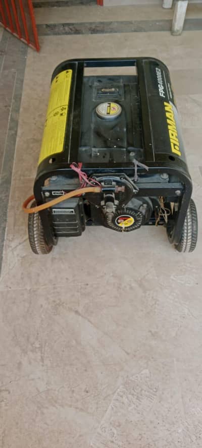 generator 10/9