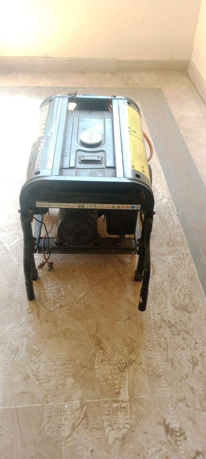 generator 10/9 2