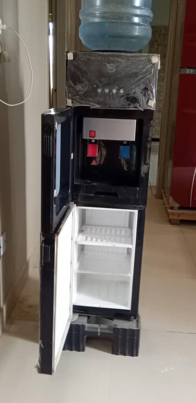 water dispenser
