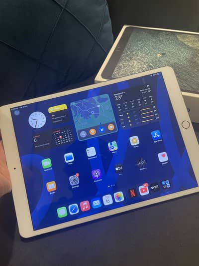 iPad Pro 10.5 inches