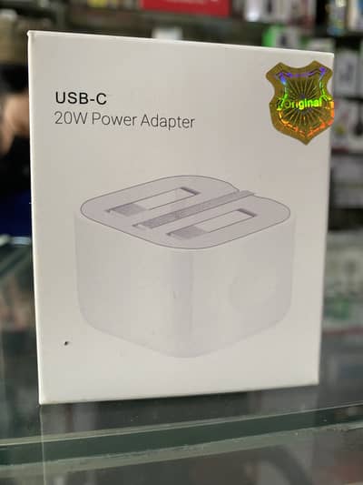 Original iphone Charger