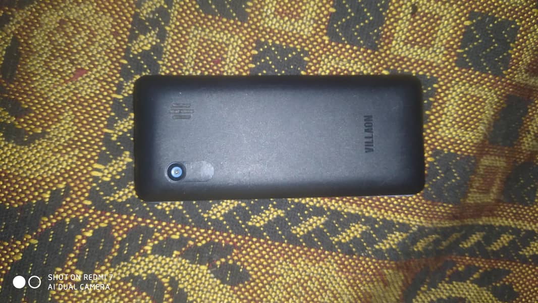 Calme Other Model 1