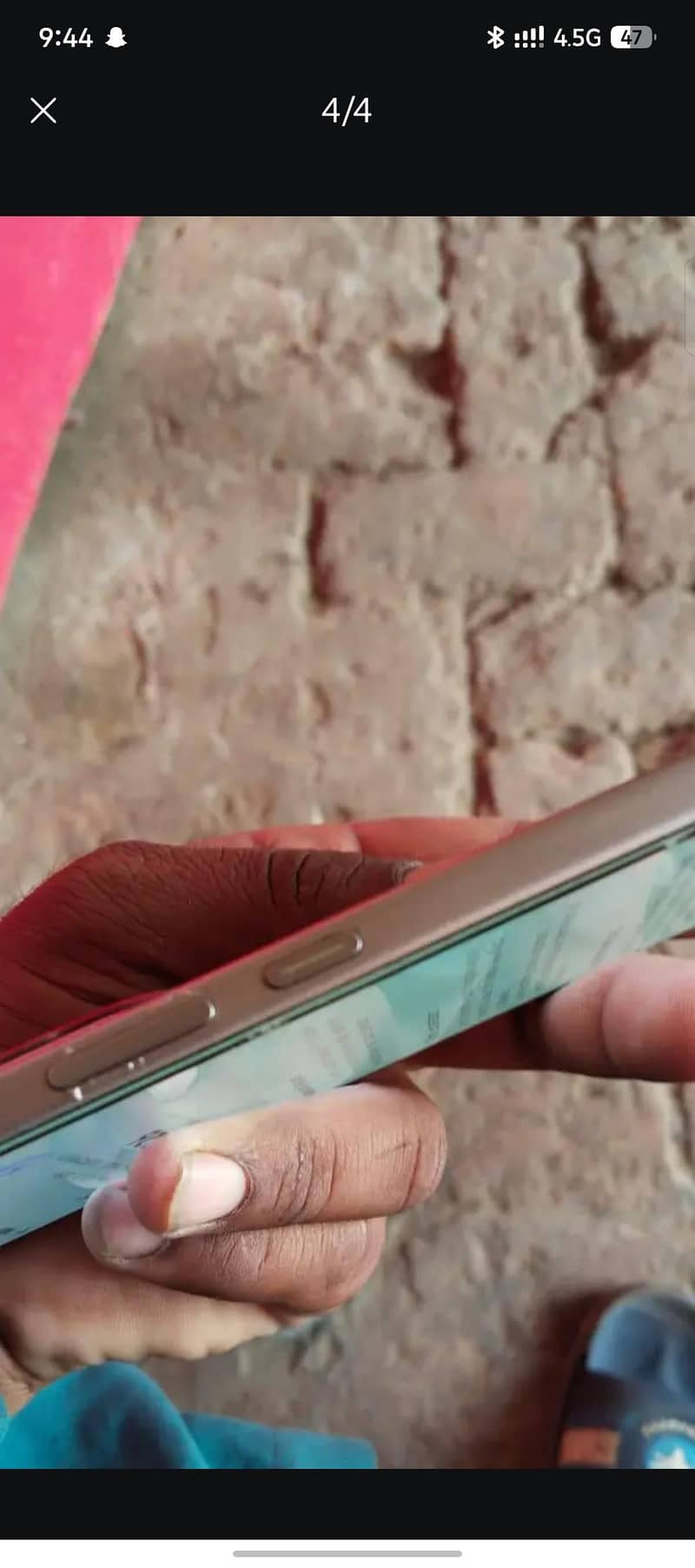 Infinix Note 50 0