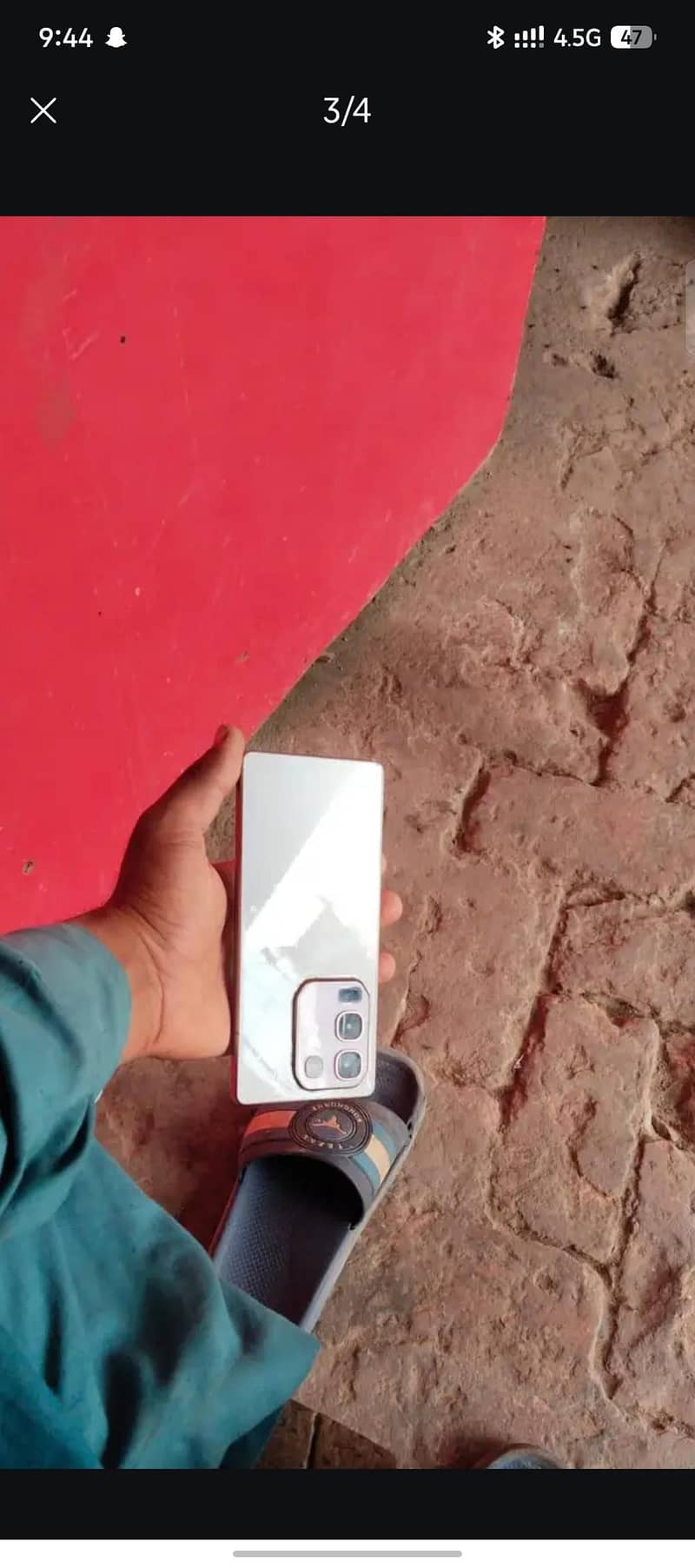 Infinix Note 50 1
