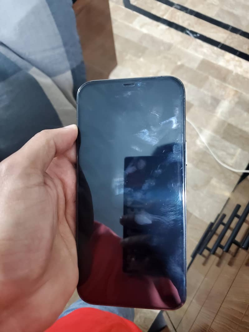 Iphone 12 Pro Max 4
