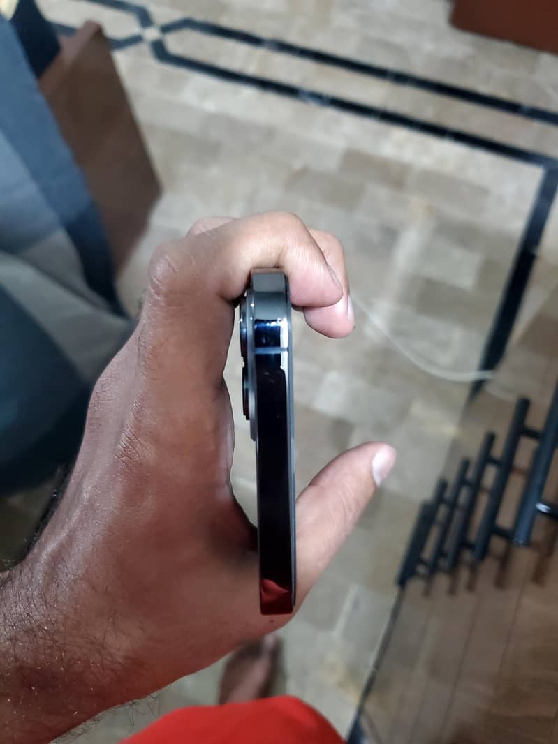 Iphone 12 Pro Max 5